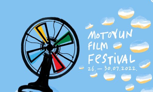 Motovun Film Festival ove godine donosi rijetko viđen niz nagrađenih filmova
