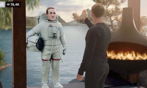 Šef Facebooka do 2030. očekuje milijardu ljudi u metaverzumu: Kako će to izgledati?