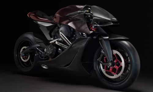 Trkaći monstrum dostojan Bonda kojeg je vrijedilo čekati