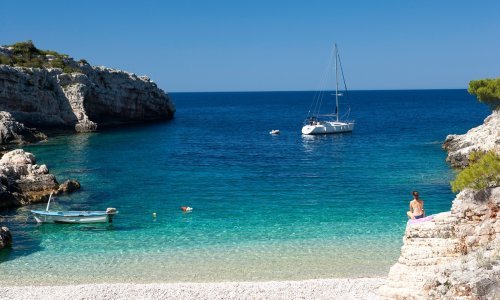 Pogledajte u kojim zemljama se možete kupati u najčišćim vodama, Hrvatska je vrlo visoko plasirana