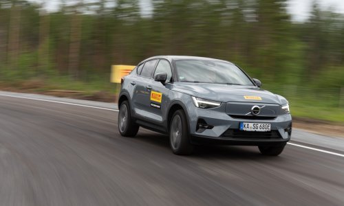 [FOTO/VIDEO] Što se događa ako vozite sa zimskim gumama po ljetnim vrućinama