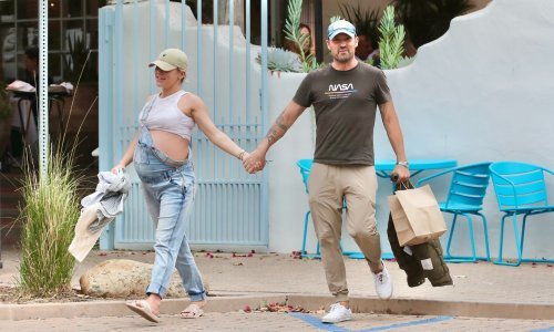 Bivši suprug Megan Fox pohvalio se radosnim vijestima: S novom partnericom dobio je sina