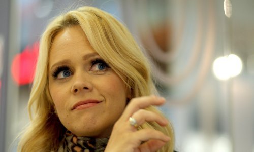 Tatjana Cameron Tajči slavi 52. rođendan, no rijetko tko bi joj dao toliko godina