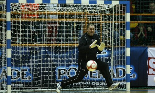 Tužna vijest; preminuo jedan od legendarnih igrača zagrebačke Kutije šibica i bivši hrvatski reprezentativac u futsalu