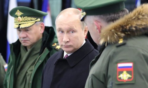 Neprihvaćanje gornje granice za rusku naftu moglo bi povećati cijene za 40 posto