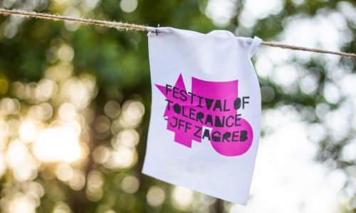 Vruće otvorenje 16. Festivala tolerancije