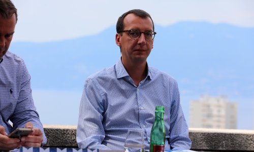 Filipović: U Možemo! nisu pratili i ne razumiju projekt kompleksa Žabice