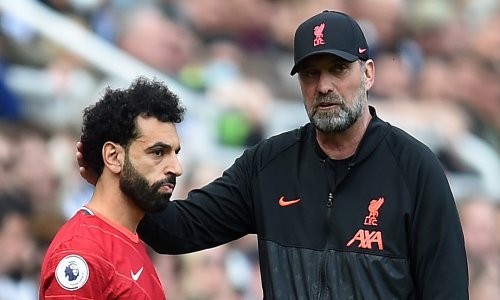 Liverpool je izbjegao katastrofu te objavio da najveća zvijezda 'redsa' ipak ostaje na Anfieldu; Jürgen Klopp napokon je odahnuo...