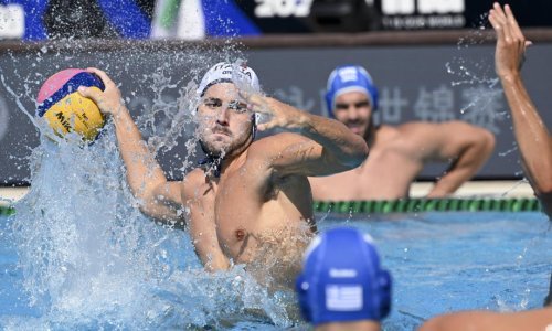 Aktualni svjetski prvaci Talijani prvi su izborili finale i sad čekaju protivnika; hoće li to biti Hrvatska ili Španjolska?