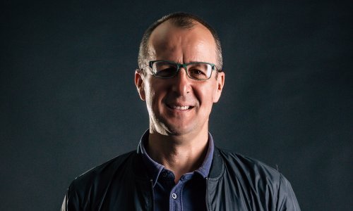 Vlada Janjić, jedan od stupova regionalne DJ scene prvi put u Zagrebu