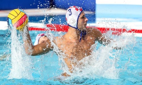 'Barakude' najavile posljednju utakmicu na Svjetskom prvenstvu: Idemo se 'resetirati' i osvojiti tu broncu!