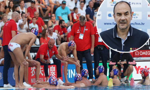 Legendarni Perica Bukić komentirao je promjene u sastavu, pobjede ali i težak poraz od Španjolske, a osim izbornika i igrača, izdvojio je 'čovjeka iz sjene'