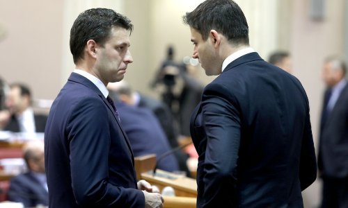 Analiza propasti: Mostu i SDP-u se ne piše dobro, evo i zašto