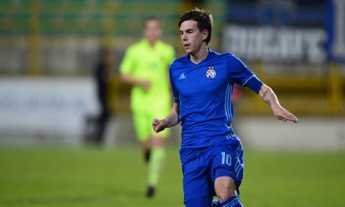 Od svih navodnih pojačanja Rijeke, on bi bio najspektakularnije. Međutim, prije godinu i pol je rekao: U Hajduk i Rijeku ne bih nikada