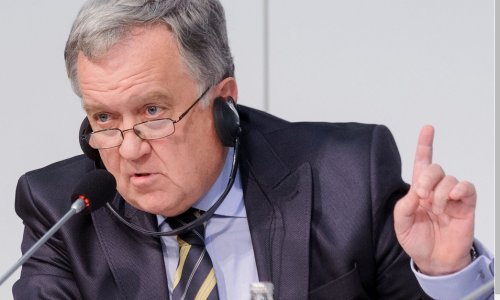 Katar je žrtveni jarac ambicija i cinizma Trumpa i Saudijske Arabije