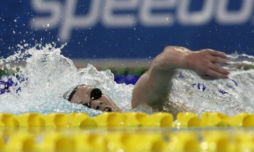 Finalne utrke hrvatskih plivača neće ostati zapisane zlatnim slovima, ali već je i nastup u njima velika stvar