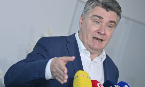 Milanović putuje na Maltu, razgovarat će o Schengenu, eurozoni i jugoistoku Europe