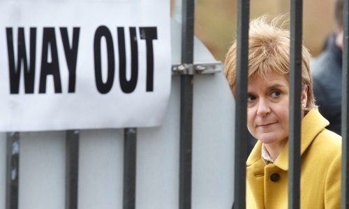 Nova anketa: Škoti podijeljeni oko drugog referenduma o neovisnosti