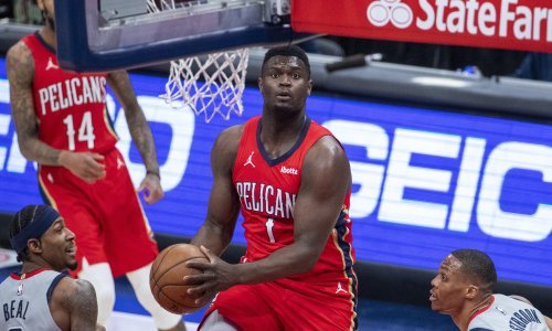 S 22 godine i nakon samo 85 utakmica u NBA ligi, potpisao ugovor vrijedan 231 milijun dolara?!