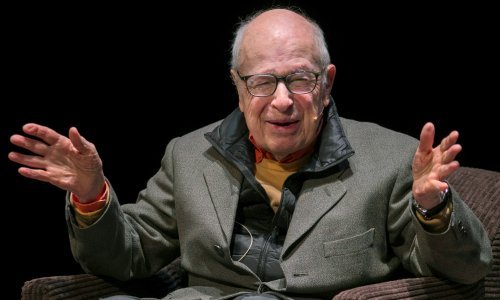U 97. godini preminuo Peter Brook, jedan od najinovativnijih kazališnih redatelja u svijetu