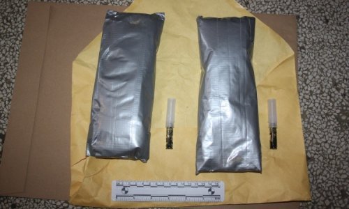 Skrivao 700 grama heroina u poštanskom sandučiću