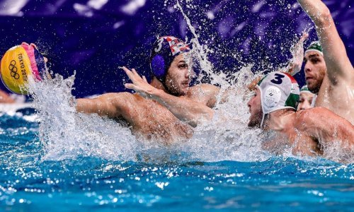 Hrvatski vaterpolisti teško su se mirili s porazom u borbi za brončanu medalju, ali uskoro će imati priliku sve ispraviti...