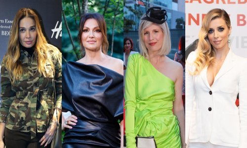 Svi su uz nju: Nikolini Ristović stiže podrška od poznatih i nepoznatih Hrvata i Hrvatica, a i iz regije