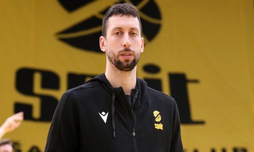 Košarkaš Roko Leni Ukić u bogatoj karijeri nastupao je za velike europske klubove, igrao u NBA ligi, a sada okreće novu životnu stranicu