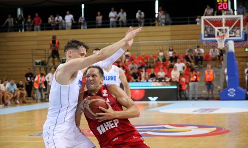 [FOTO] Prava drama u Rijeci! Hrvatska nakon trilera izgubila od Finske i ostala bez šansi za Svjetsko prvenstvo