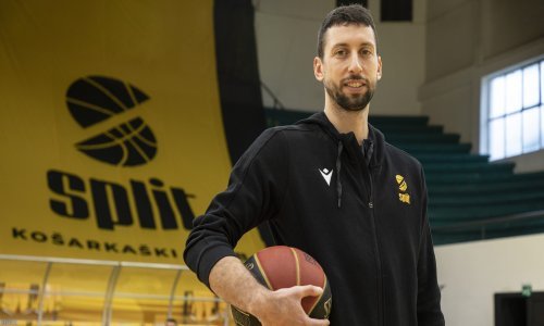 Roko Leni Ukić košarkašku je loptu zamijenio bubnjarskim palicama i oformio bend: 'Ima dosta muzike koju ne bih mogao nikad slušati. Ne volim onu rečenicu - ja slušam sve'