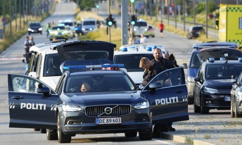 Pucnjava u Kopenhagenu: Troje mrtvih i troje ranjenih u kritičnom stanju. Evo što policija zna o osumnjičeniku