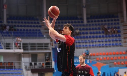 Bizaran razlog prekida utakmice u Srbiji, Hrvat Gjergja i Belgijci doživjeli neočekivani šok zbog kojeg su još uvijek u Nišu