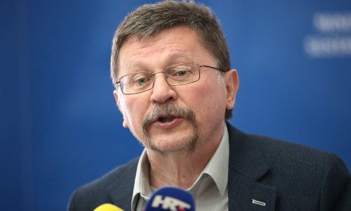 Sindikati traže da rast plaća u javnom sektoru prati rast životnih troškova: 'Povećanje od četiri posto iz svibnja je odavno pregazila inflacija'