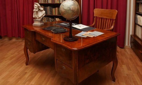 Dom u kojem je Ivana Brlić Mažuranić napisala neke od najljepših bajki ikada u Slavonskom Brodu otvara svoja vrata za javnost