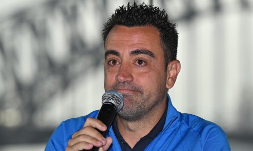 Bomba iz Barcelone. Xavi napravio totalnu pomutnju. Pogledajte tko se sve našao na njegovoj 'listi za odstrjel'