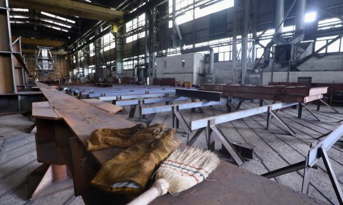 Situacija u Brodosplitu alarmantna, vjerovnici potražuju 5,5 milijardi kuna, a svoj dio traži i država: 'Trebaju svi sjesti za stol, posebno oni koji su privatizirali škver'