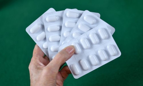 U ljekarnama nema ibruprofen čepića, iz HALMED-a objasnili dokad