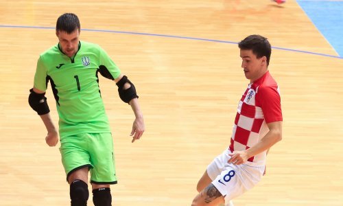 Transfer bomba iz Dubrovnika; najbolji strijelac u povijesti hrvatske reprezentacije potpisao za Square