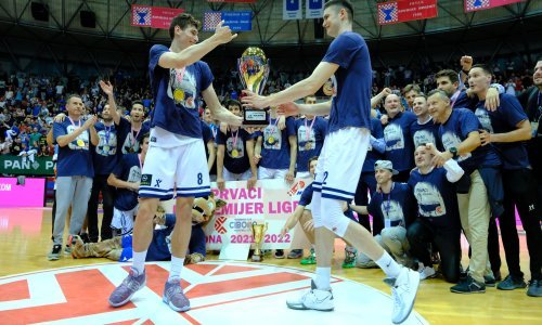 Veliki Cibonin talent potpisao za njemačkog euroligaša, sljedeći odlazak iz trofejne momčadi pitanje je trenutka