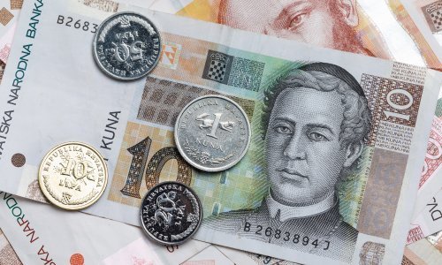 Stranačke donacije: Od oko 170 stranaka, izvješća dostavilo njih 14