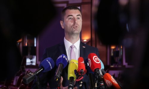 [VIDEO] Filipović: Da nismo intervenirali, dizel bi koštao preko 16 kuna. Vaučere razmatramo za jesen