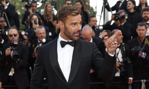 Pale teške optužbe na račun latino zvijezde: Ricky Martin poriče zlostavljanje u obitelji
