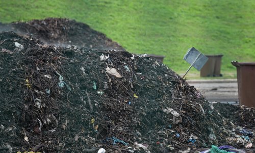 Zbog odlaganja biootpada u Zagrebu podnesena prijava Državnom inspektoratu