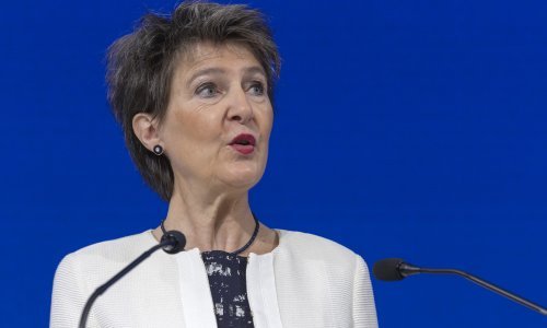 Ni Švicarska ne može jamčiti da će biti dovoljno plina za sve