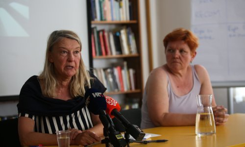 Documenta: 70 posto suđenja za ratne zločine provedeno je u odsutnosti optuženika