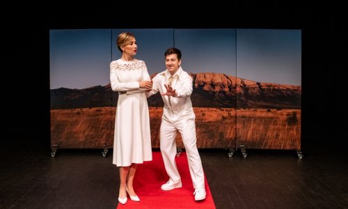 GOODfest – Drniš ponovno postaje top destinacija hrvatske kazališne scene