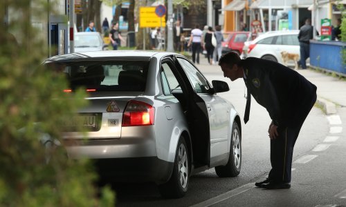 Detaljne upute: Što se smije unijeti u Hrvatsku, a što ne?