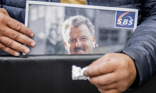 Uhićen treći osumnjičenik za ubojstvo nizozemskog novinara