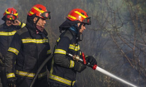 Glavni vatrogasni zapovjednik: Ne dopustimo da prizori vatrene stihije koje vidimo u susjednim zemljama postanu i naša svakodnevica