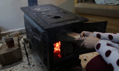 Želite zamijeniti peć na drva? Država daje 10 milijuna eura za alternativne sustave grijanja